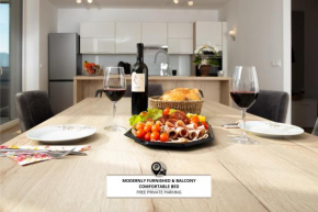 DALGONA apartma Godler, Podčetrtek